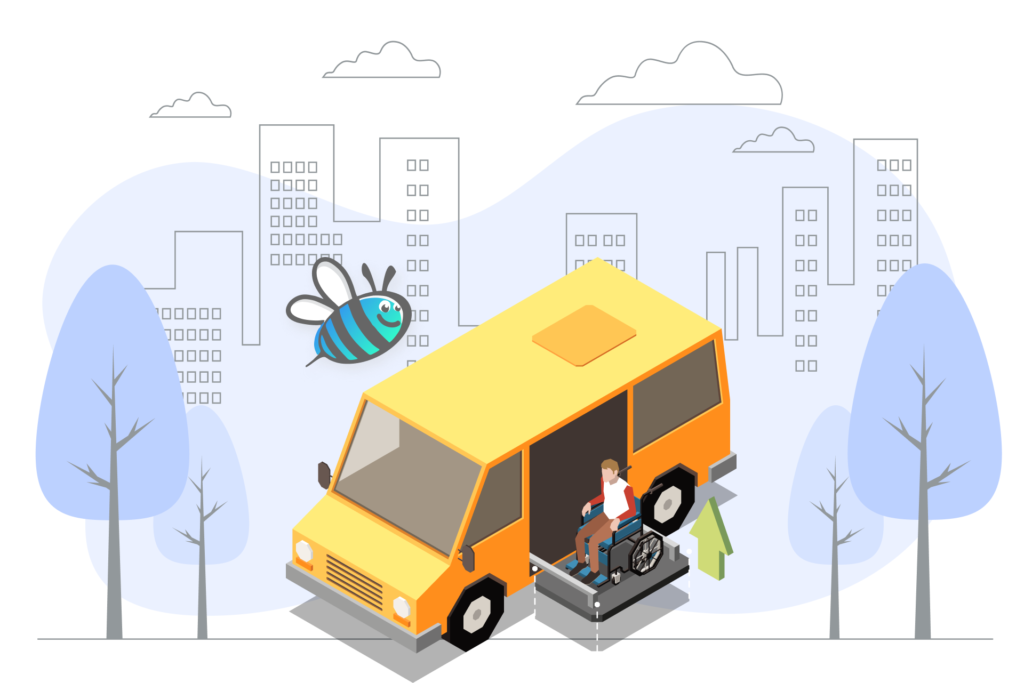 Transport Broker Operations